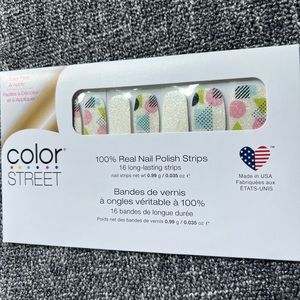 ColorStreet nails- no duh